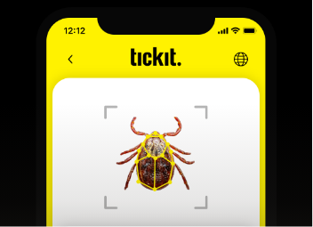 tickit app